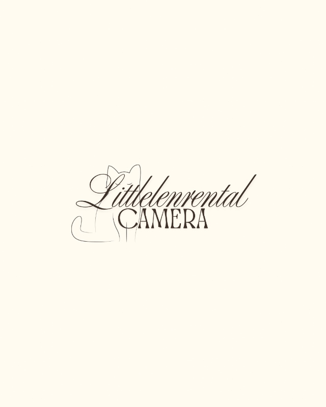 เช่ากล้อง เช่าชุด หัวหิน LittleLens 📸👗